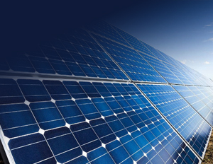 新能源行業(yè)