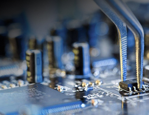 IC半導體領(lǐng)域